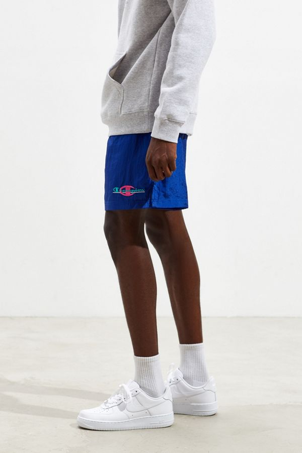 Champion top rally shorts